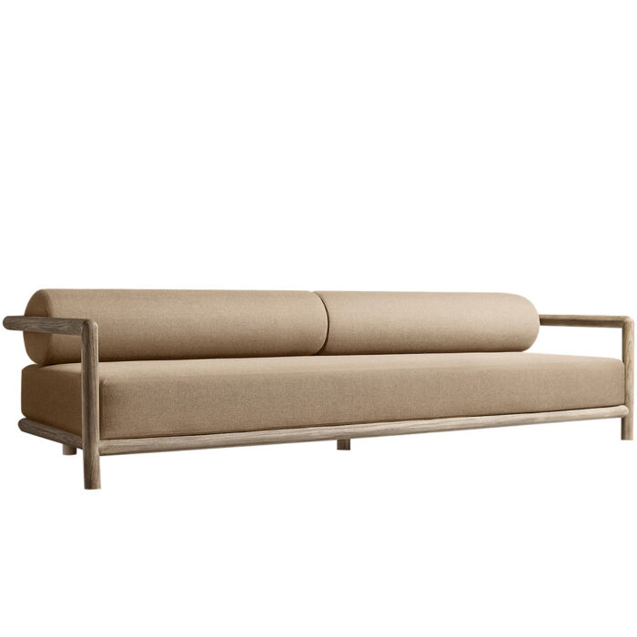 PRITI Open Air Sofa