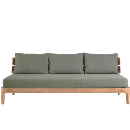 PRITI Open Air Sofa