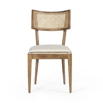 PRITI Upholstered Side Chair