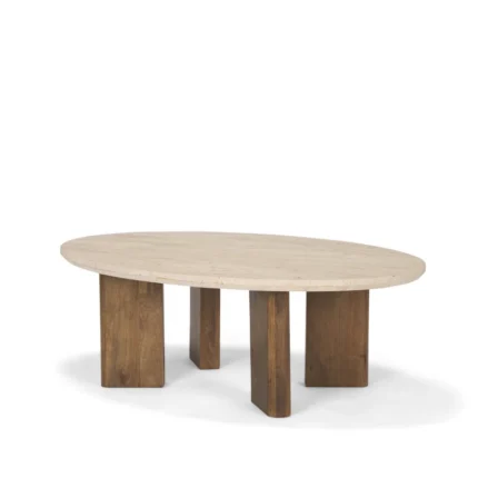 PRITI Single Coffee Table