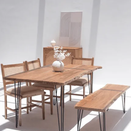 PRITI Dining Table