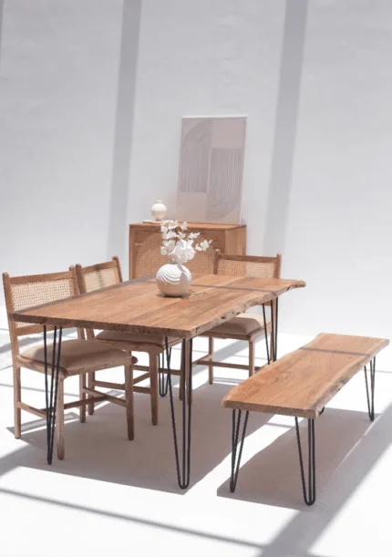 PRITI Dining Table