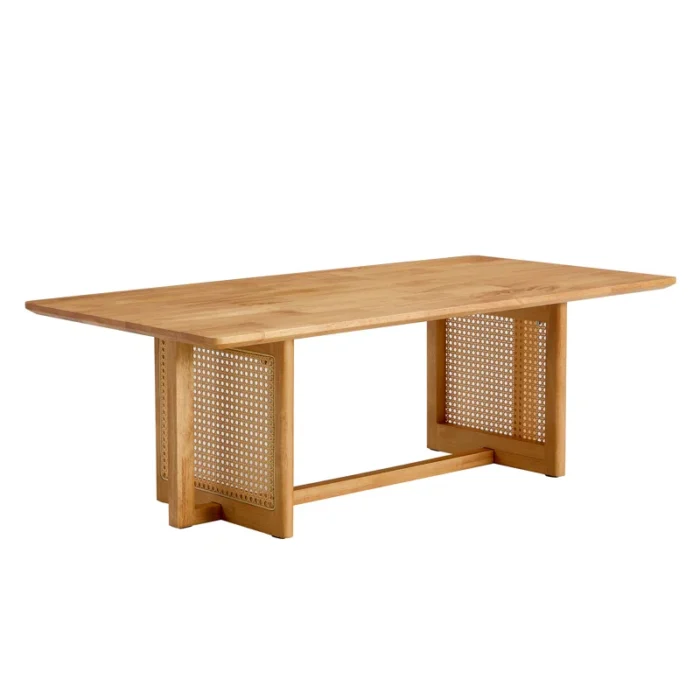 PRITI Rectangle Coffee Table