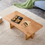 PRITI Rectangle Coffee Table