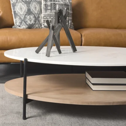PRITI Coffee Table