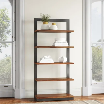 PRITI Bookcase