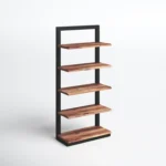 PRITI Bookcase