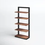 PRITI Bookcase