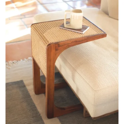 PRITI End Table