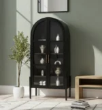 PRITI Wooden Display Shelf - Image 6