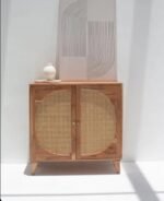 PRITI Doors Sideboard & Buffet/Cabinet