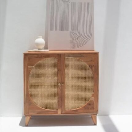 PRITI Doors Sideboard & Buffet/Cabinet