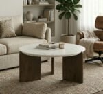 PRITI Coffee Table