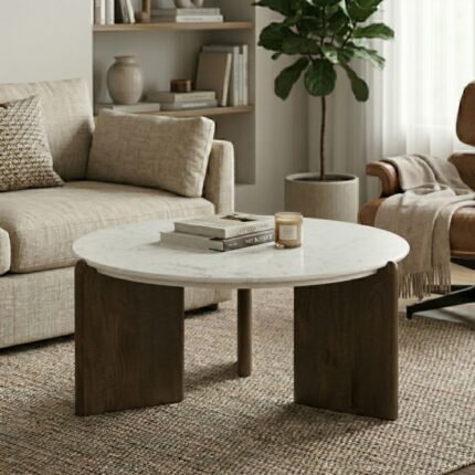 PRITI Coffee Table