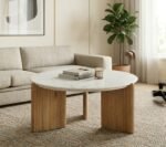 PRITI Coffee Table