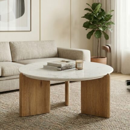 PRITI Coffee Table