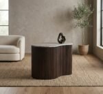 PRITI Medium Coffee Table (Solid Wood )