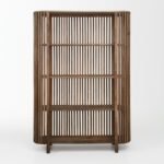 PRITI Bookcase (Solid Wood ) - Image 9