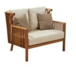 Open Air Sofa 2-Seater - PRITI