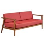 PRITI Open Air Bench (Sisam Wood ) - Image 7