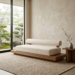 PRITI Open Air Sofa (Solid Wood ) - Image 3