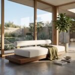 PRITI Open Air Sofa (Solid Wood ) - Image 4