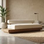 PRITI Open Air Sofa (Solid Wood ) - Image 2