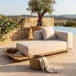 PRITI Open Air Sofa (Solid Wood ) - Image 3