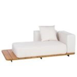 PRITI Open Air Sofa (Solid Wood )