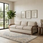 PRITI SOFA