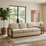 PRITI SOFA