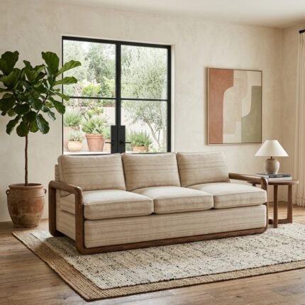 PRITI SOFA