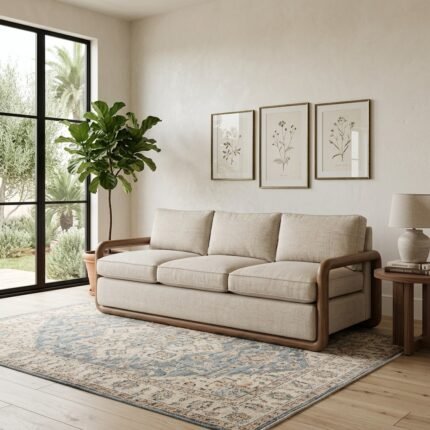 PRITI SOFA