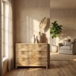 PRITI Chest of Drawers - Image 2
