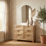 PRITI Chest of Drawers