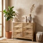 PRITI Chest of Drawers