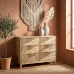 PRITI Chest of Drawers - Image 3