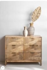 PRITI Chest of Drawers - Image 4