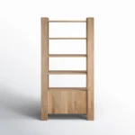 PRITI Storage Bookcase