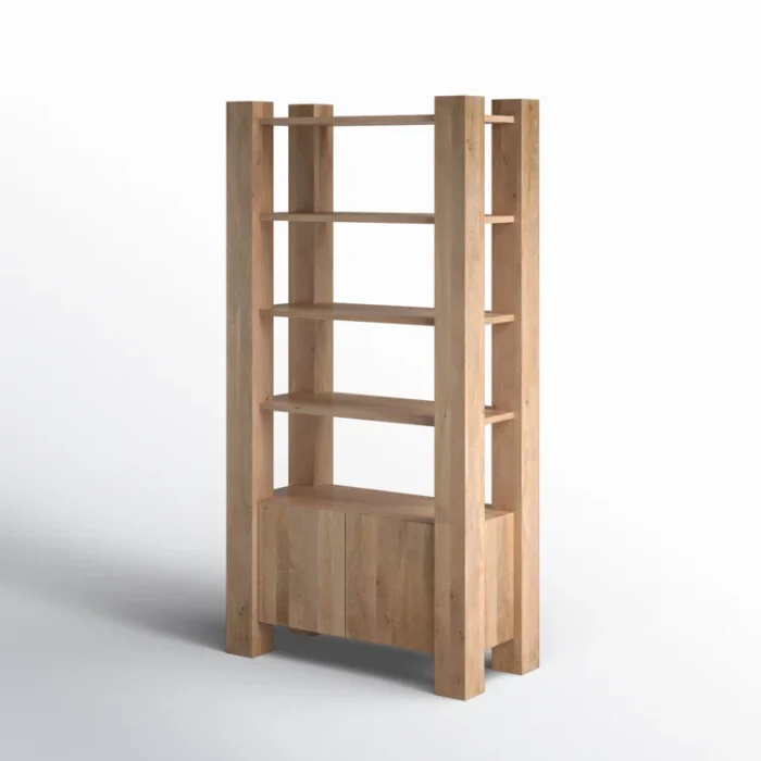 PRITI Storage Bookcase