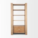 PRITI Storage Bookcase