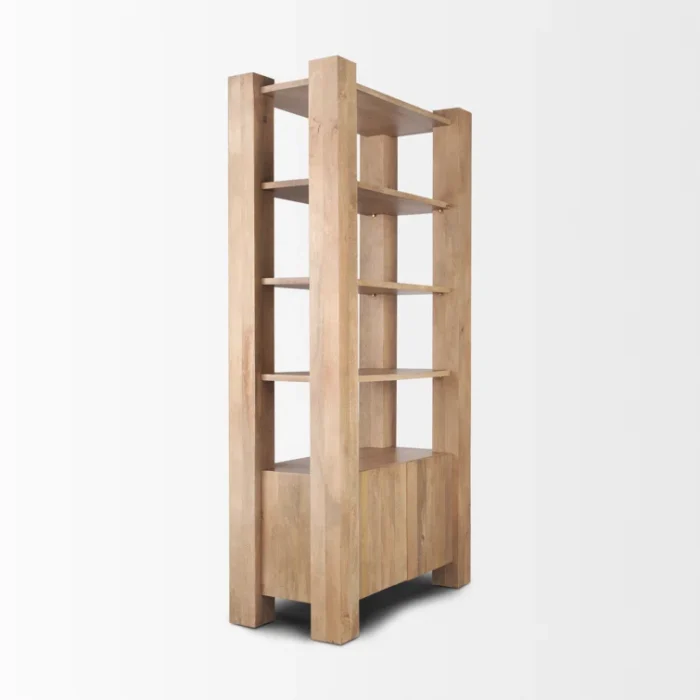 PRITI Storage Bookcase