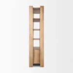 PRITI Storage Bookcase