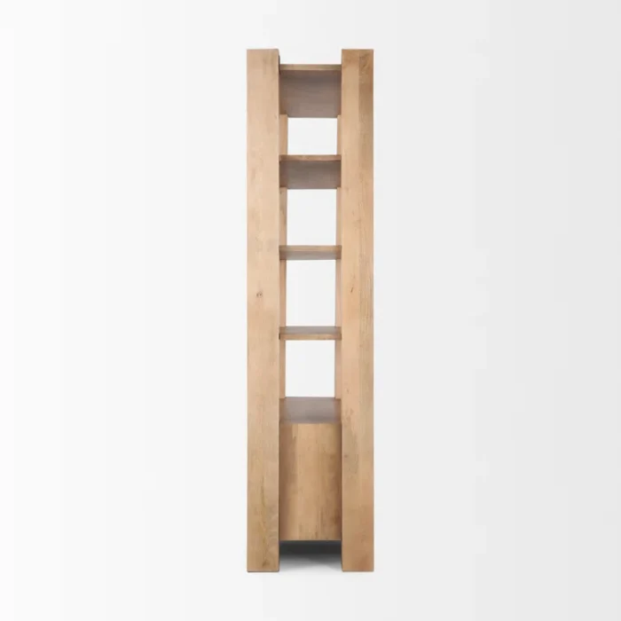 PRITI Storage Bookcase