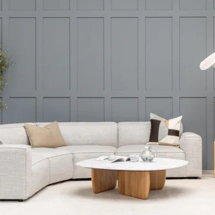 PRITI Coffee Table 120 cm