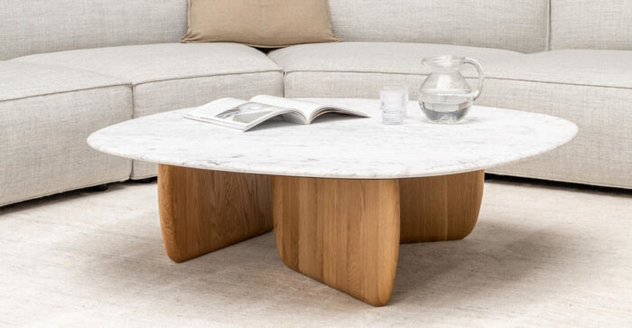 PRITI Coffee Table 120 cm