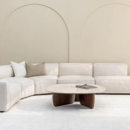 PRITI Coffee Table 120