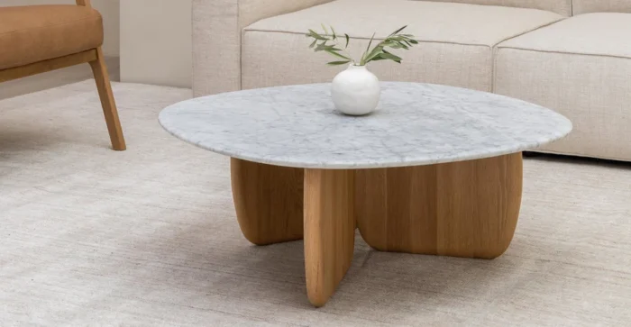 PRITI Coffee Table 90