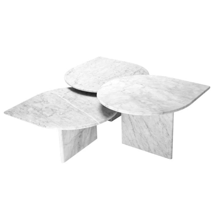 PRITI Nest of 3 Tables