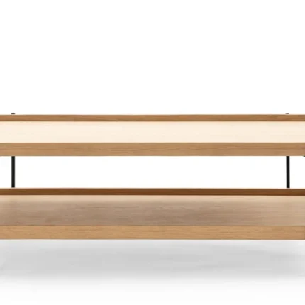 PRITI Rectangular Coffee Table